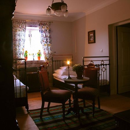 Apartamenty Carskie Біловежа Номер фото