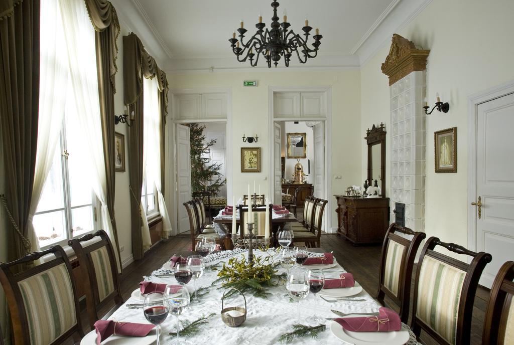 Apartamenty Carskie Біловежа Екстер'єр фото