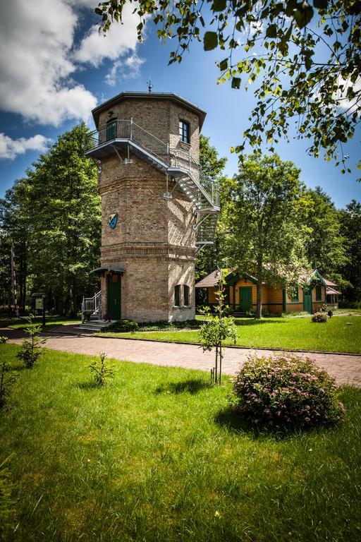 Apartamenty Carskie Біловежа Номер фото