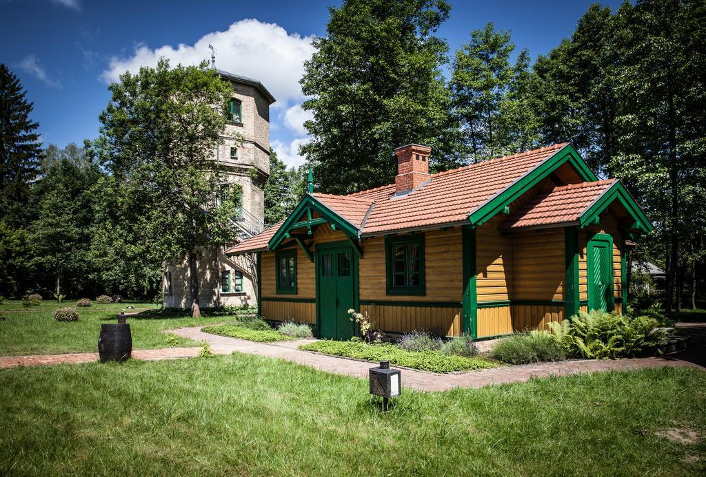 Apartamenty Carskie Біловежа Номер фото