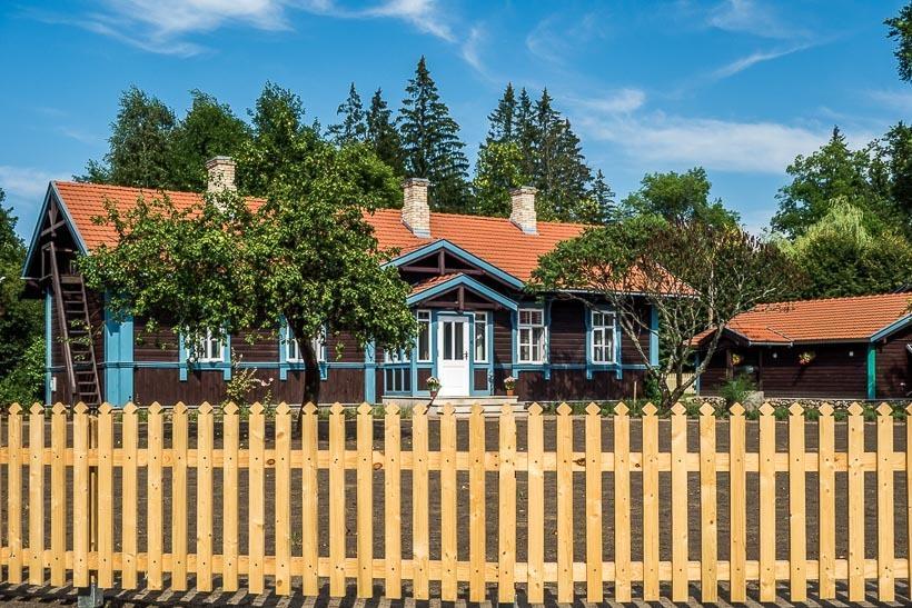 Apartamenty Carskie Біловежа Номер фото