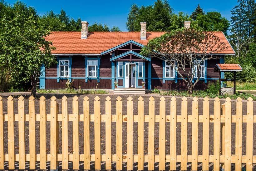 Apartamenty Carskie Біловежа Номер фото