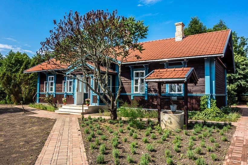 Apartamenty Carskie Біловежа Номер фото