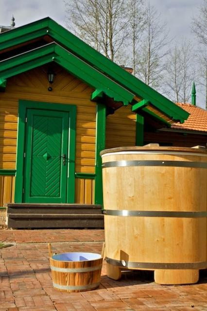 Apartamenty Carskie Біловежа Номер фото