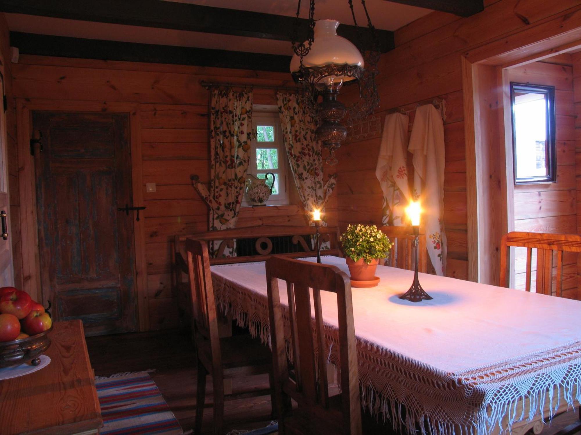Apartamenty Carskie Біловежа Номер фото