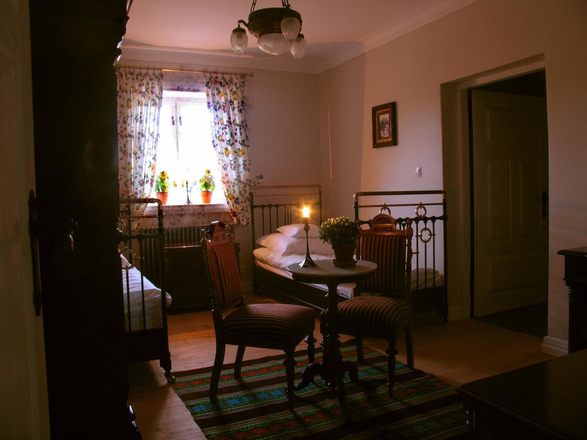 Apartamenty Carskie Біловежа Номер фото
