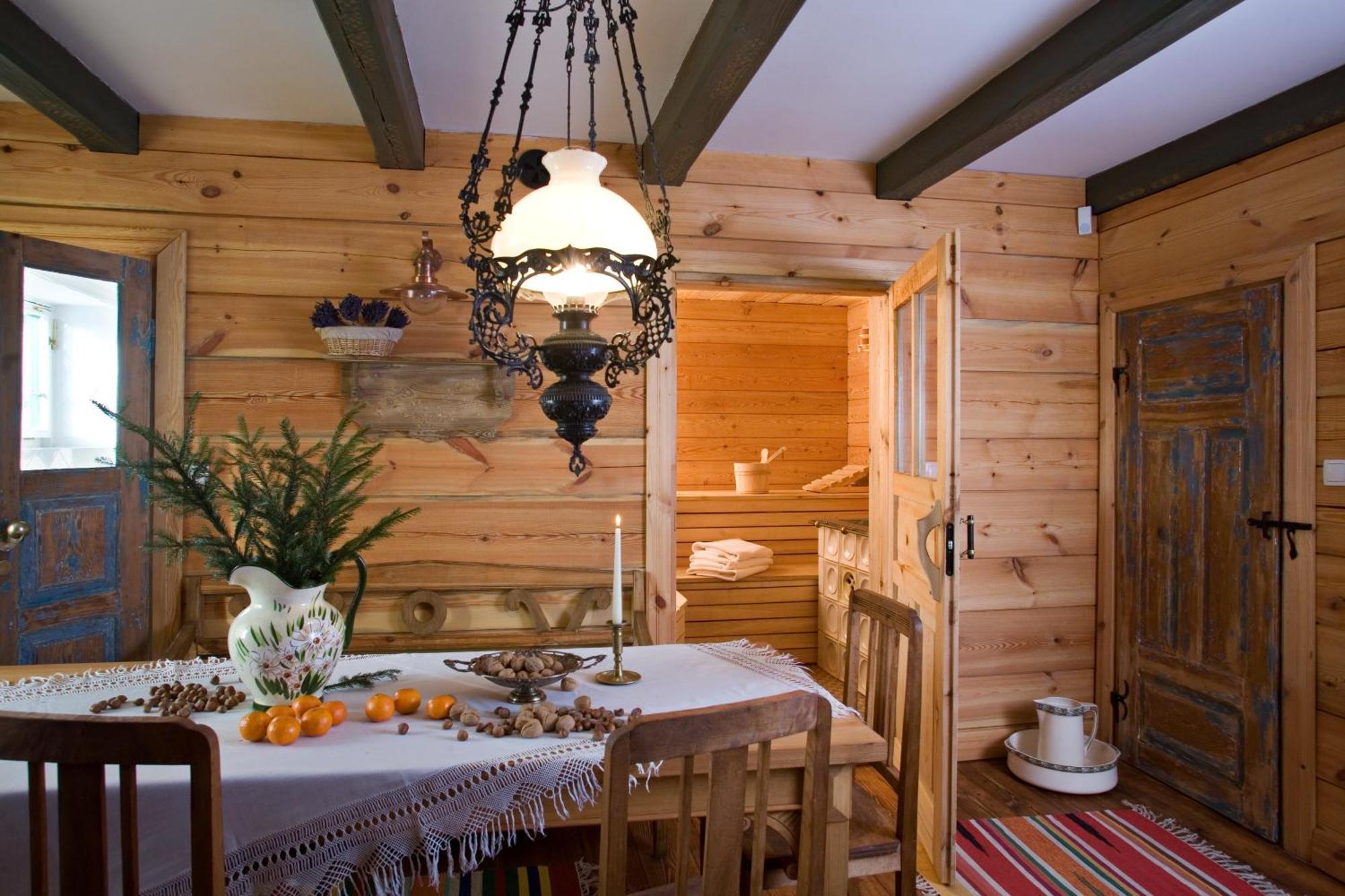 Apartamenty Carskie Біловежа Номер фото