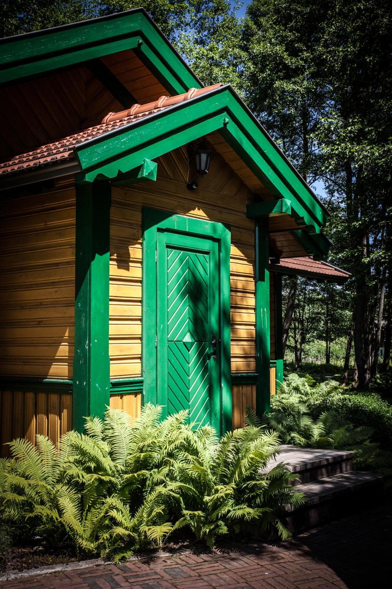 Apartamenty Carskie Біловежа Номер фото