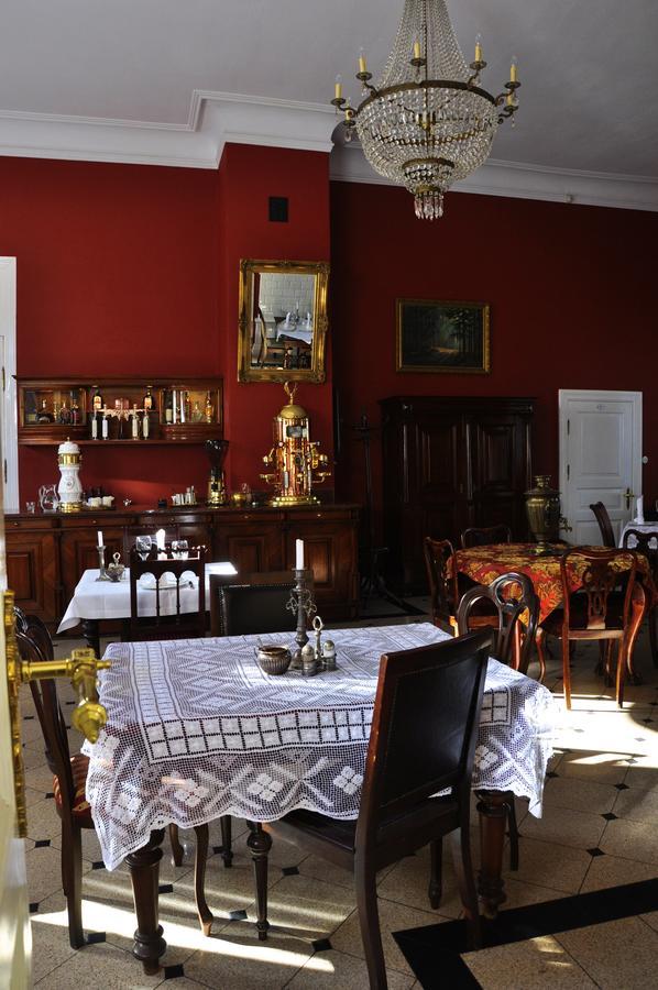 Apartamenty Carskie Біловежа Екстер'єр фото